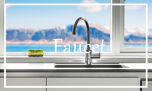 Faucet